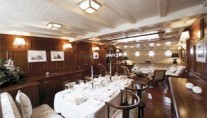 ELEONORA -  Formal Dining